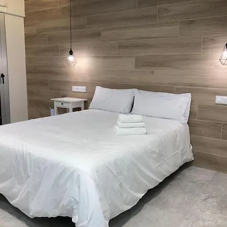 Apartment Loft Premier 1