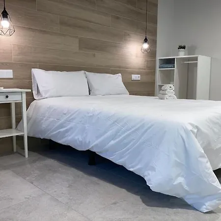 Loft Premier 1 * Las Palmas de Gran Canaria