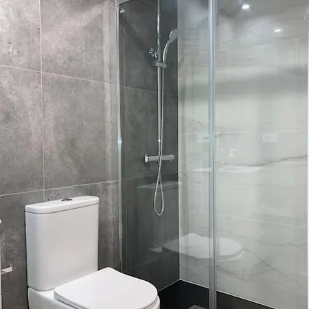 Loft Premier 1 Apartment Las Palmas de Gran Canaria