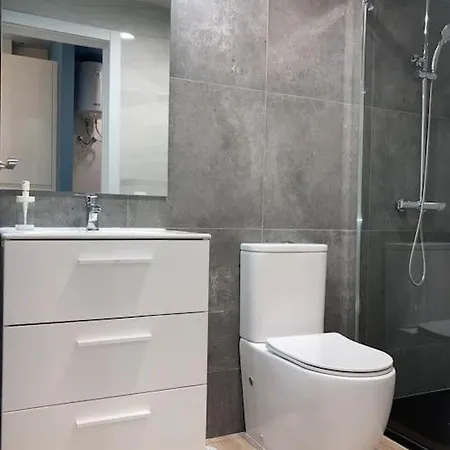 Apartment Loft Premier 1 Las Palmas de Gran Canaria